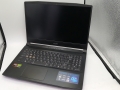 �MSI Katana A15 AI B8V Katana-A15-AI-B8VF-1803JP ブラック【R9-8945HS 32G 1T(SSD) RTX4060 WiFi 15.6LCD】