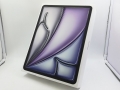 �Apple 【Wi-Fi】 13インチ iPad Air(M2/2024) 128GB スペースグレイ MV273J/A