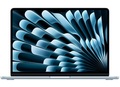 �Apple MacBook Air 13インチ (M4,2025) M4(CPU:10C/GPU:8C) 16GB/256GB スカイブルー MC6T4J/A