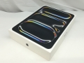 �Apple 【Wi-Fi】 11インチ iPad Pro(M5/2025) 1TB スペースブラック 標準ガラス MDWP4J/A