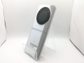 �ZTE ymobile 【SIMフリー】 Libero Flip 6GB 128GB ホワイト A304ZT