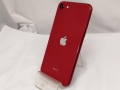 �Apple au 【SIMロック解除済み】 iPhone SE(第2世代) 64GB (PRODUCT)RED MHGR3J/A(後期型番)