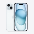 �Apple docomo 【SIMフリー】 iPhone 15 128GB ブルー MTML3J/A