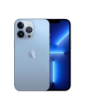 �Apple SoftBank 【SIMフリー】 iPhone 13 Pro 256GB シエラブルー MLUU3J/A