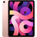 �Apple 【Wi-Fi】 iPad Air(第4世代/2020) 64GB ローズゴールド MYFP2J/A