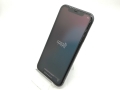 �Apple 国内版 【SIMフリー】 iPhone 11 128GB ブラック MHDH3J/A(後期型番)